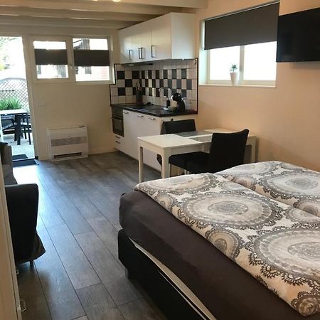 Mikasabeach Zandvoort Buitenkant foto
